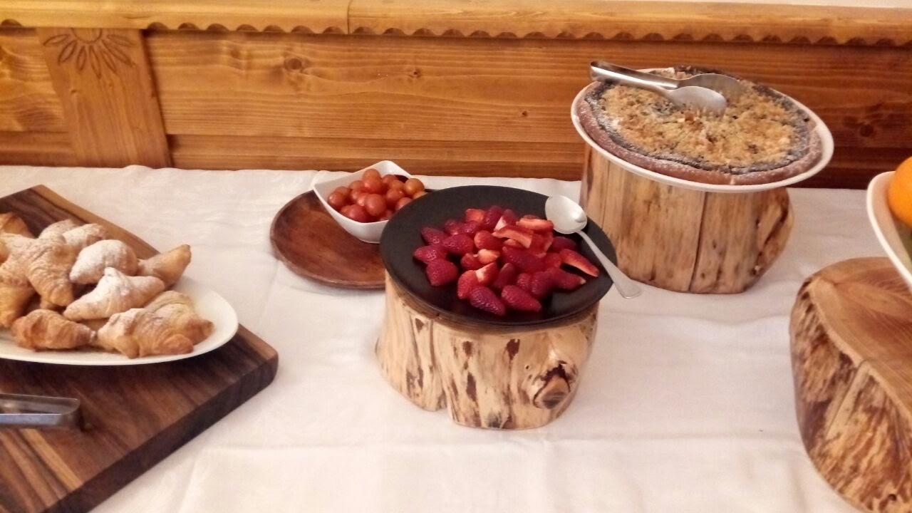 Penzion A Restaurace Stare Casy Горни-Бечва Экстерьер фото